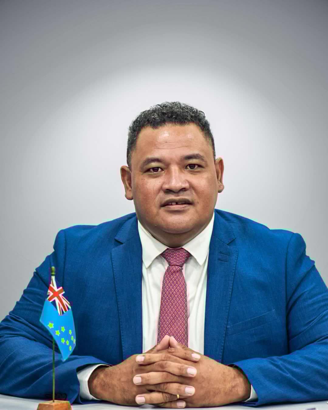 Minister for Climate Change